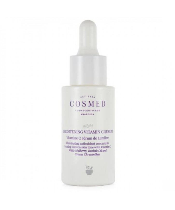 The Purest Solutions Intensive Pore Tightening Lightening Serum 30 ML Akne Serumu eczahanemden