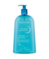 Bioderma Atoderm Shower Jel 1000 ML Nemlendirici Duş Jeli