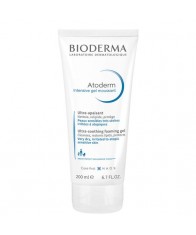 Bioderma Atoderm Intensive Foaming Jel 200 ML Temizleme Jeli