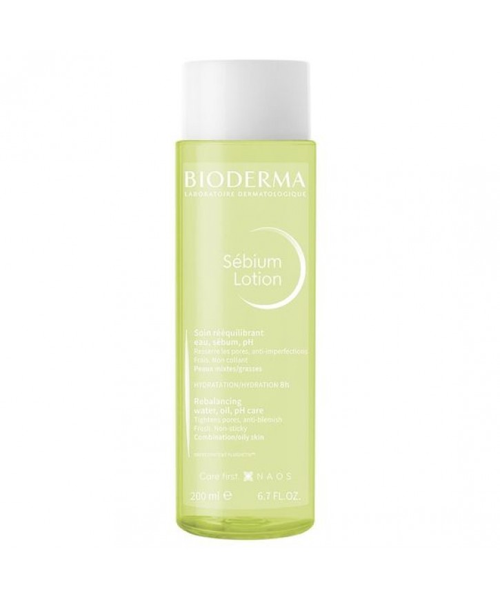 Bioderma Sebium Pore Refiner Cream 30 ML Gözenek Sıkılaştırıcı Krem eczahanemden