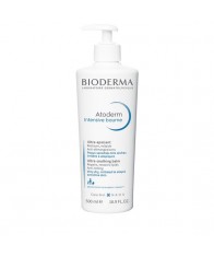 Bioderma Atoderm Intensive Baume 500 ML Nemlendirici Krem