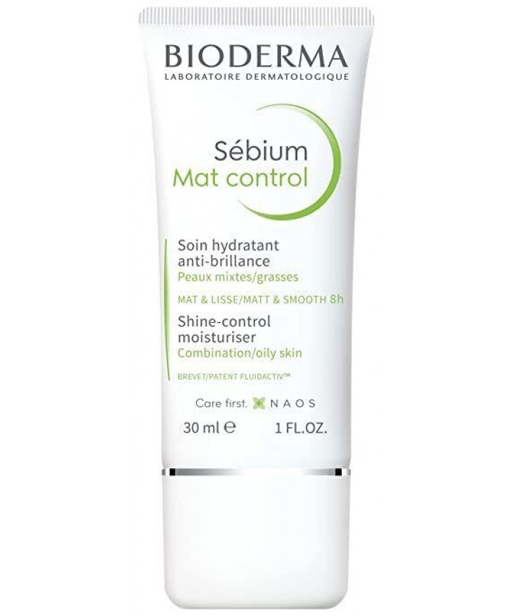 Bioderma Sebium Pore Refiner Cream 30 ML Gözenek Sıkılaştırıcı Krem eczahanemden