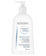 Bioderma Atoderm Intensive Foaming Jel 1000 ML Yüz Temizleme Jeli