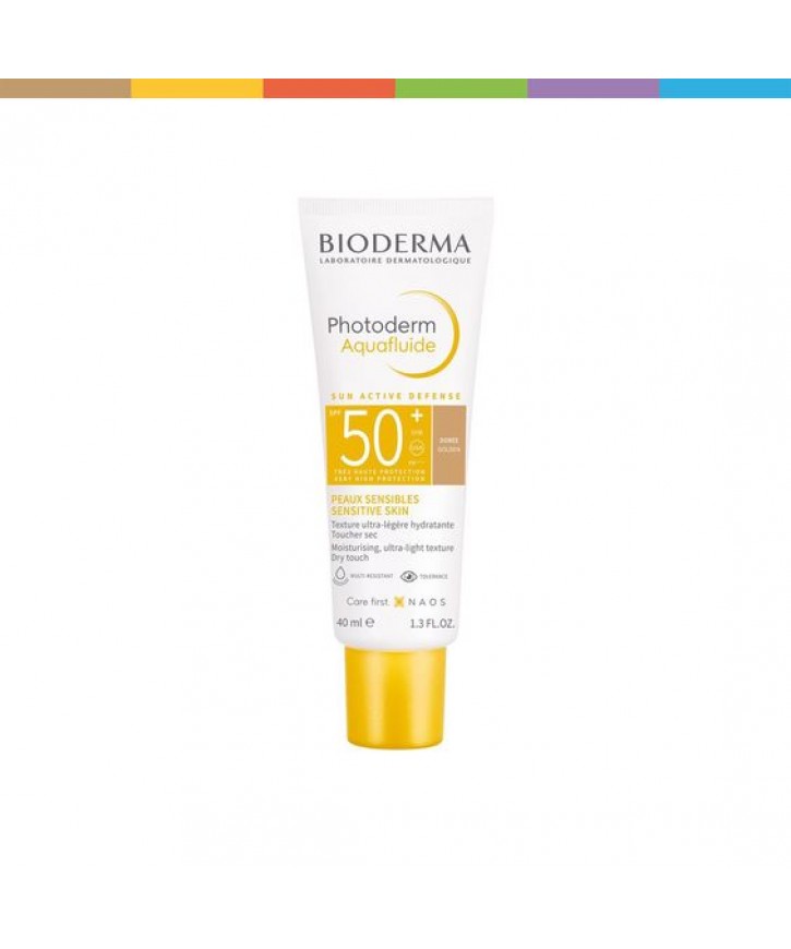 Bioderma Photoderm Kid Lait SPF 50 100 ML Çocuklar İçin Güneş Kremi eczahanemden