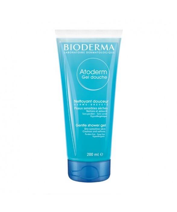 Bioderma Atoderm Shower Gel 200 ML Duş Jeli