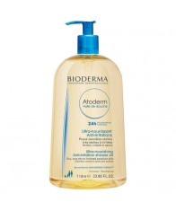 Bioderma Atoderm Shower Oil 1000 ML Duş Yağı