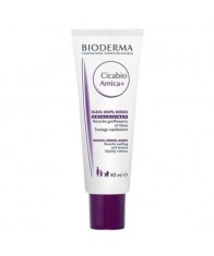 Bioderma Cicabio Arnica Yatıştırıcı Krem 40 ML