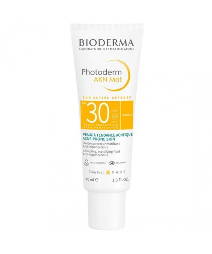 BİODERMA