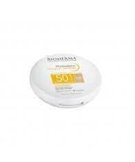 Bioderma Photoderm Mineral Compact Light SPF 50 10 GR Renkli Güneş Kremi