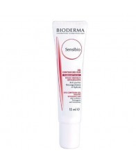 Bioderma Sensibio Eye Contour Hassas Ciltler İçin Göz Çevresi Jeli 15 ML