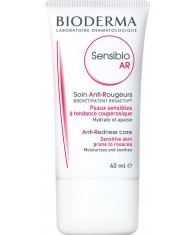 Bioderma Sensibio Ar Hassas Ciltler İçin Nemlendirici Krem 40 ML