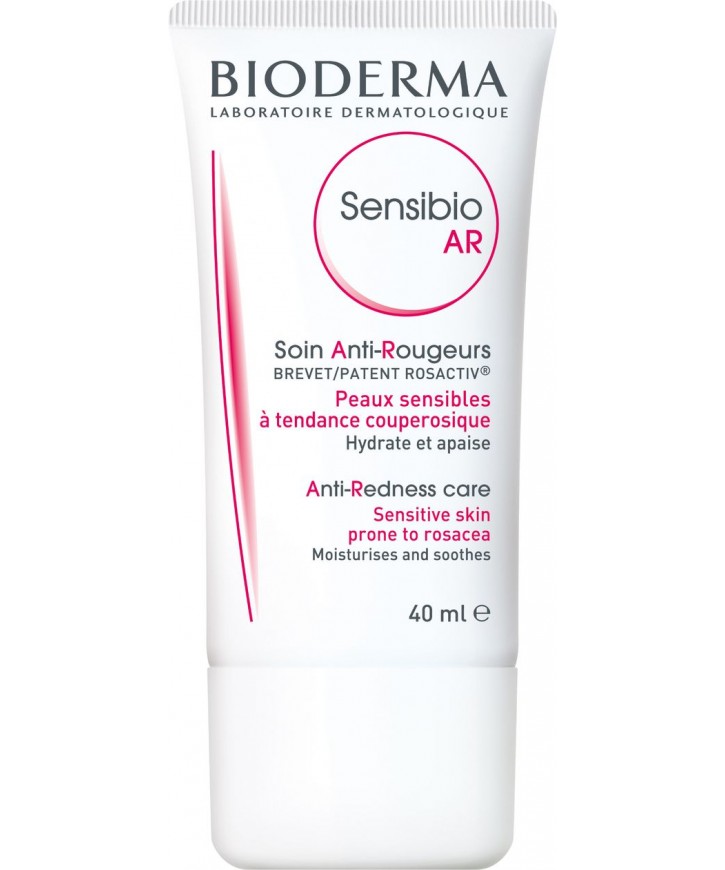 Bioderma Sensibio Defensive Rich Cream 40 ML Nemlendirici Krem eczahanemden