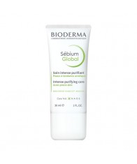 Bioderma Sebium Global 30 ML Yatıştırıcı Bakım Krem