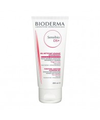 Bioderma Sensibio DS Cleansing Gel 200 ML Temizleme Jeli