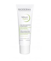 Bioderma Sebium Hydra Krem 40 ML Nemlendirici Krem