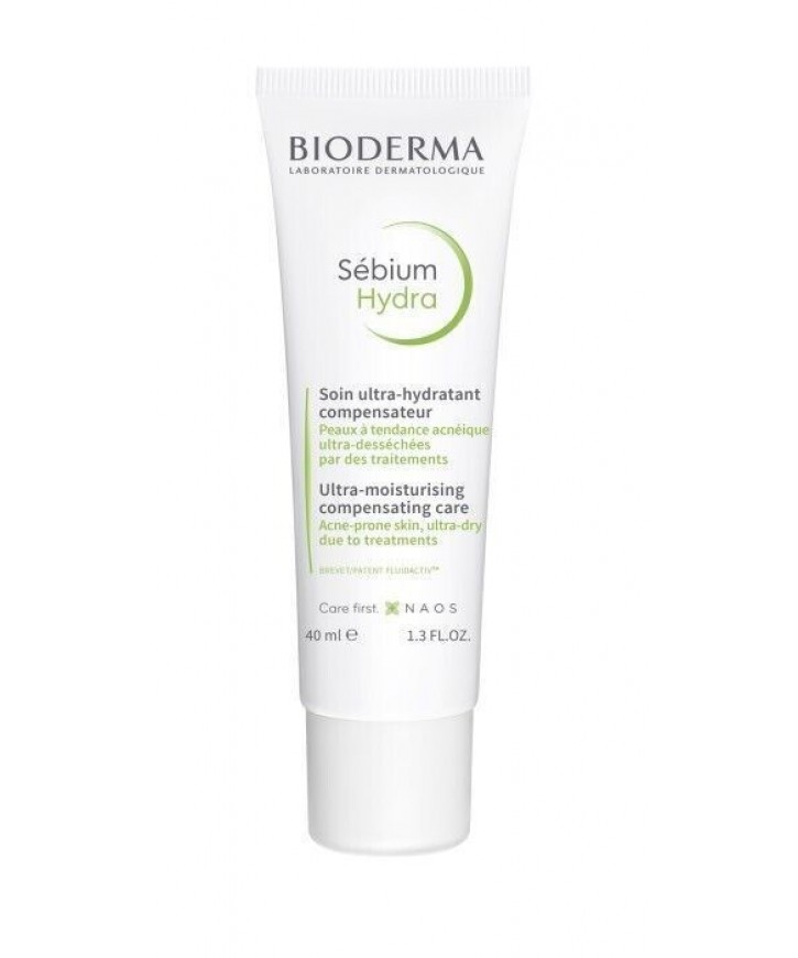 Bioderma Sebium Pore Refiner Cream 30 ML Gözenek Sıkılaştırıcı Krem eczahanemden