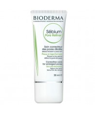 Bioderma Sebium Pore Refiner Cream 30 ML Gözenek Sıkılaştırıcı Krem