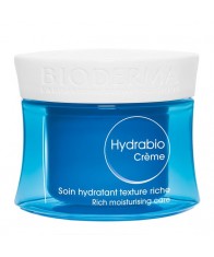 Bioderma Hydrabio Nemlendirici Krem 50 ml