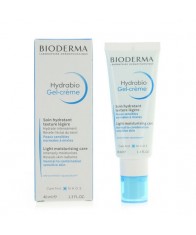 Bioderma Hydrabio Nemlendirici Jel Krem 40 ml