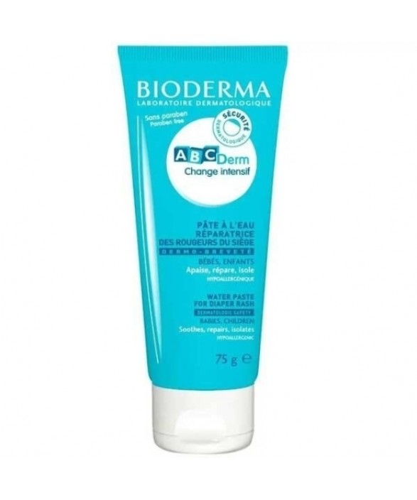 Bioderma Abc  Derm Change Intensive Pişik Kremi 75 ml