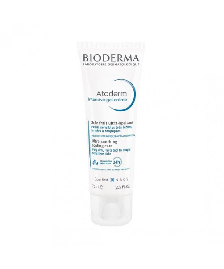 Bioderma Atoderm Intensive Baume 500 ML Nemlendirici Krem eczahanemden