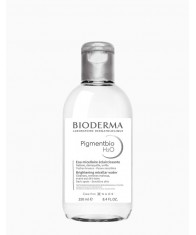 Bioderma Pigmentbio H2O Brightening Micellar Water Leke Karşıtı Makyaj Temizleme Suyu 250 ML