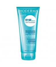 Bioderma Abc Derm Foaming Cleanser 200 ML Temizleme Jeli