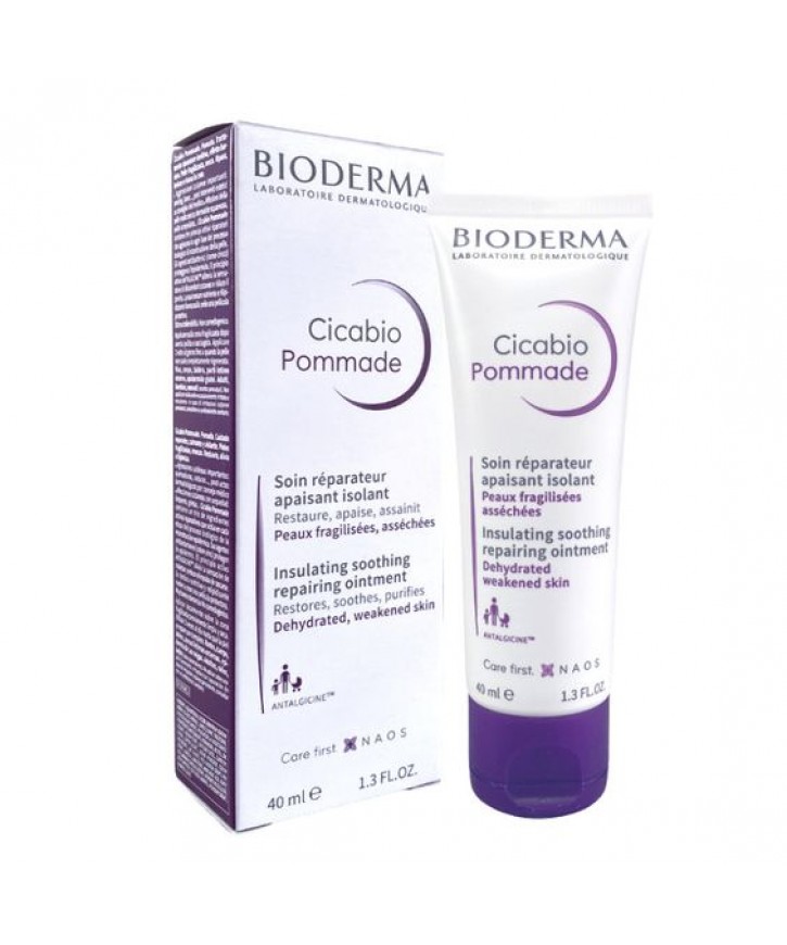 BİODERMA