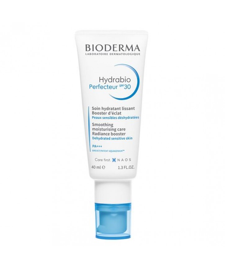 Bioderma Hydrabio Nemlendirici Krem 50 ml eczahanemden