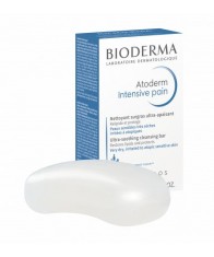 Bioderma Atoderm Intensive Bar 150 ML Kuru Ciltler İçin Temizleyici