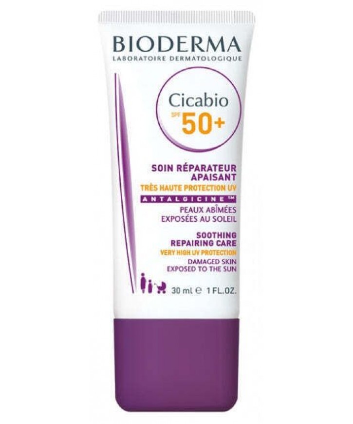 Bioderma Photoderm Max Fluid SPF 100 40 ML Güneş Kremi eczahanemden