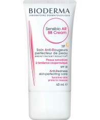 Bioderma Sensibio Ar Hassas Ciltler İçin Bb Krem Spf 30 40 ML