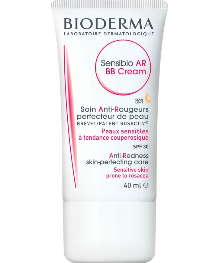 Bioderma Sensibio Defensive Rich Cream 40 ML Nemlendirici Krem eczahanemden