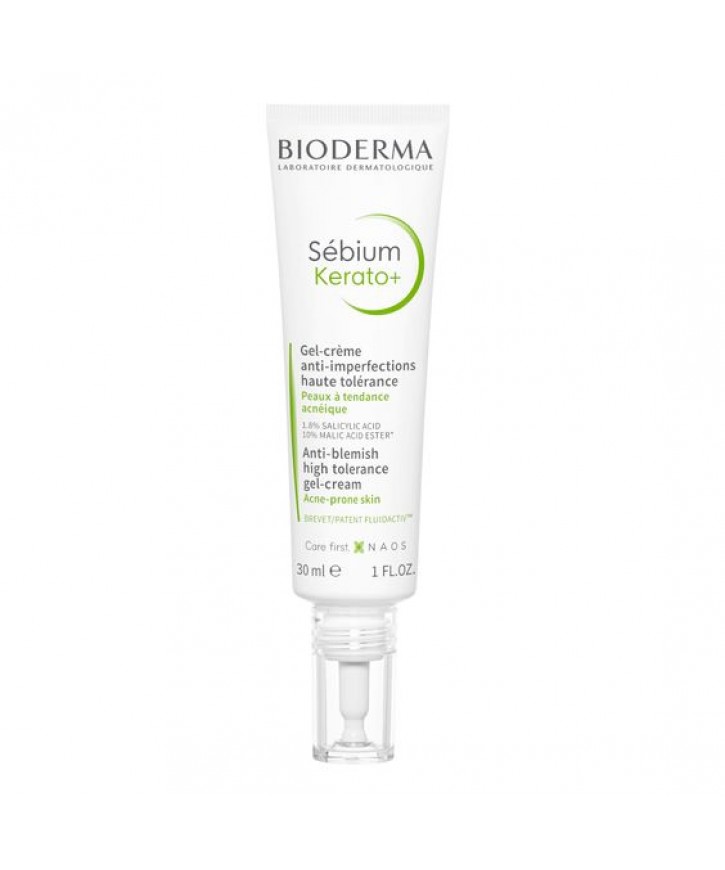 Bioderma Sebium Pore Refiner Cream 30 ML Gözenek Sıkılaştırıcı Krem eczahanemden