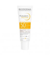 Bioderma Photoderm Spot Age Spf 50 40 ML Güneş Kremi