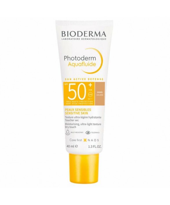 Bioderma Photoderm Krem SPF 50 40 ML Güneş Kremi