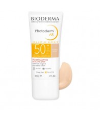 Bioderma Photoderm AR Tinted SPF 50 30 ML Renkli Güneş Kremi