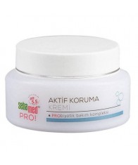 Sebamed Pro Aktif Koruma Kremi 50 ML