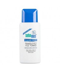 Sebamed Clear Face Temizleyici Yüz Toniği 150 ML