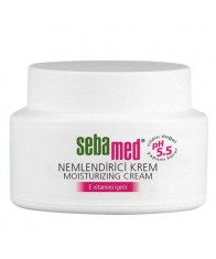 Sebamed Nemlendirici Bakım Kremi Gündüz Kavanoz 75 ML