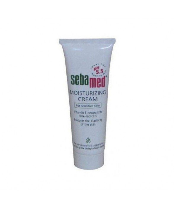 Sebamed Nemlendirici Bakım Kremi Gündüz Tüp 50 ML