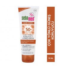 Sebamed Güneş Kremi SPF 50 75 ML