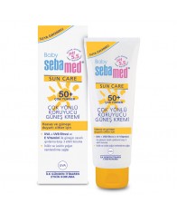 Sebamed Bebek Güneş Kremi SPF 50 75 ML