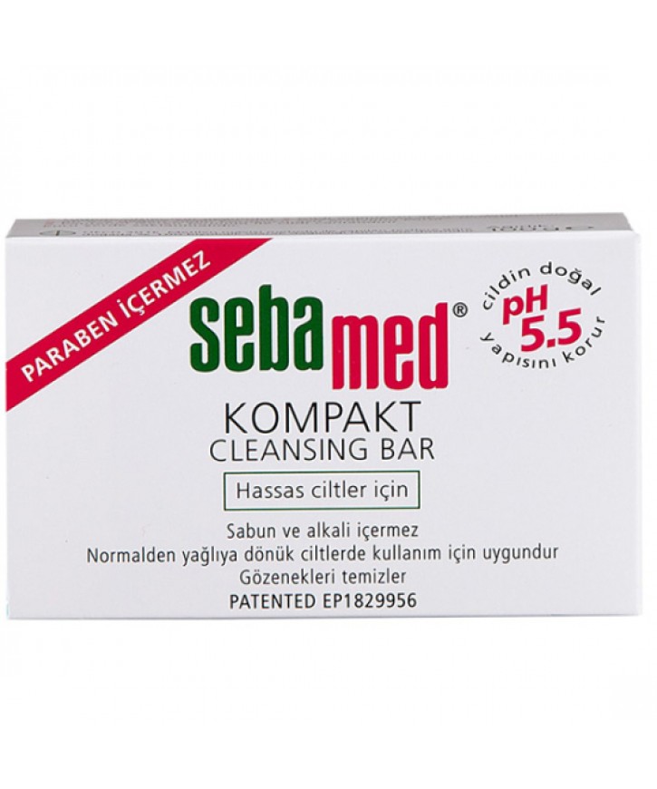 Sebamed Nemlendirici Bakım Kremi Gündüz Tüp 50 ML eczahanemden