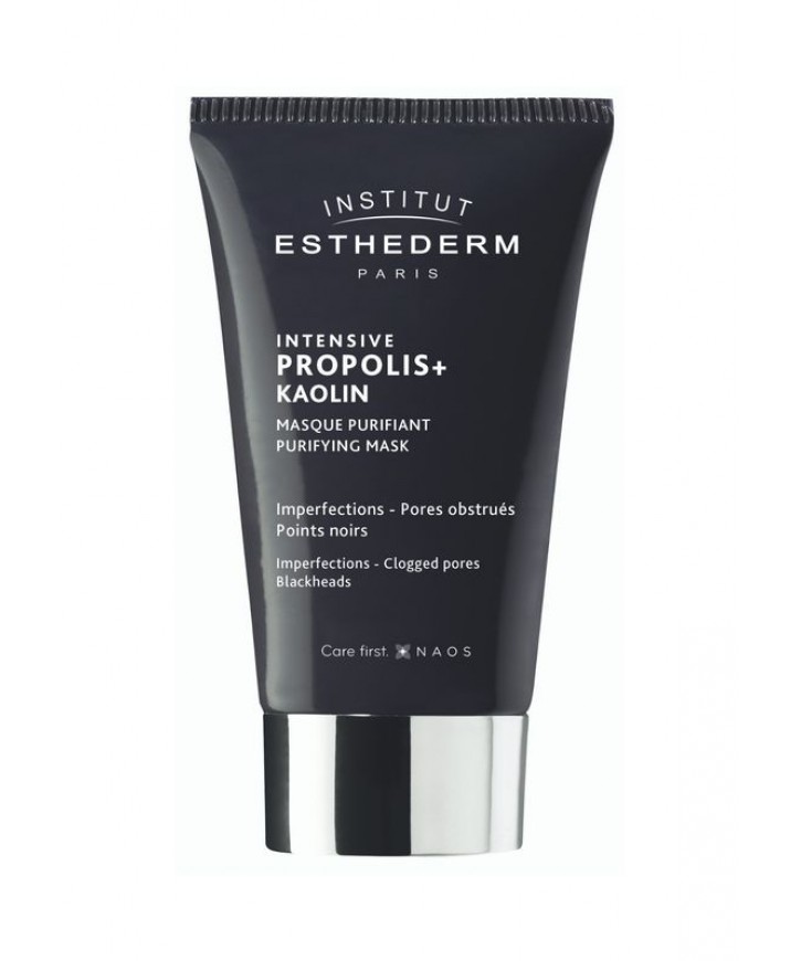 Institut Esthederm Intensive Propolis Deep Cleansing Mask 75 ML Arındırıcı Maske