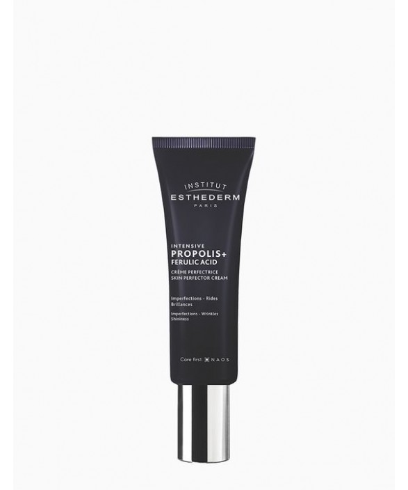 Institut Esthederm Intensive Propolis Skin Perfector Cream 50 ML Yağlı Ciltler İçin Bakım Kremi