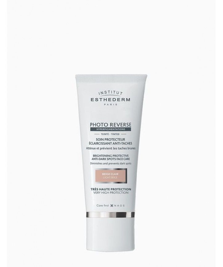 Isispharma Neotone Radiance SPF50 Medium Tinted 30 ML Renkli Nemlendirici eczahanemden