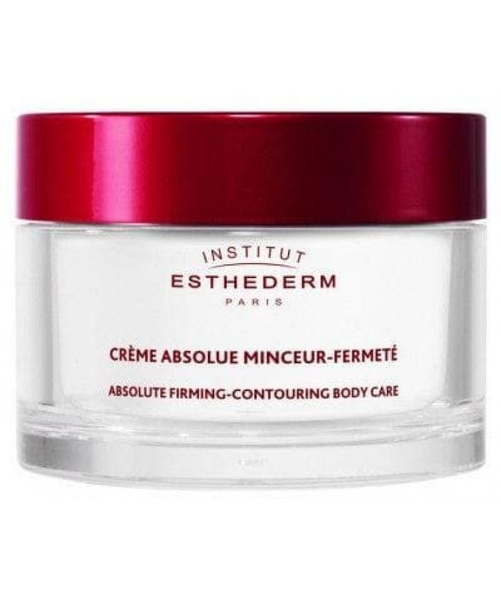 Institut Esthederm Absolute Firming Contouring Body Care 200 ml Selülit Kremi