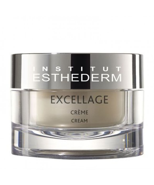 Institut Esthederm Excellage Cream 50 ML Sıkılaştırıcı Krem