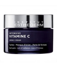 Institut Esthederm Intensive Vitamin C Gel Cream 50 ML Kırışıklık Karşıtı Bakım Kremi